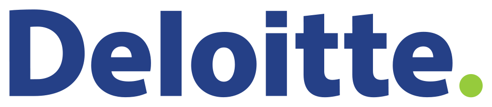Deloitte logo